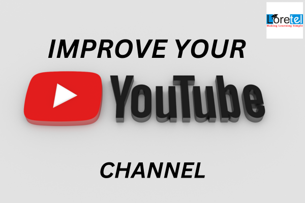 How to grow Youtube Channel
