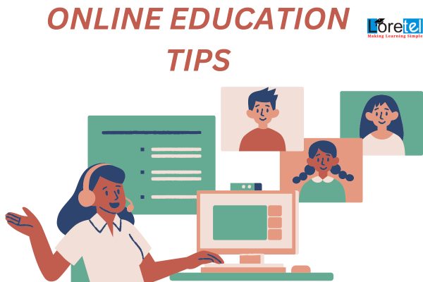 Online EducationTips