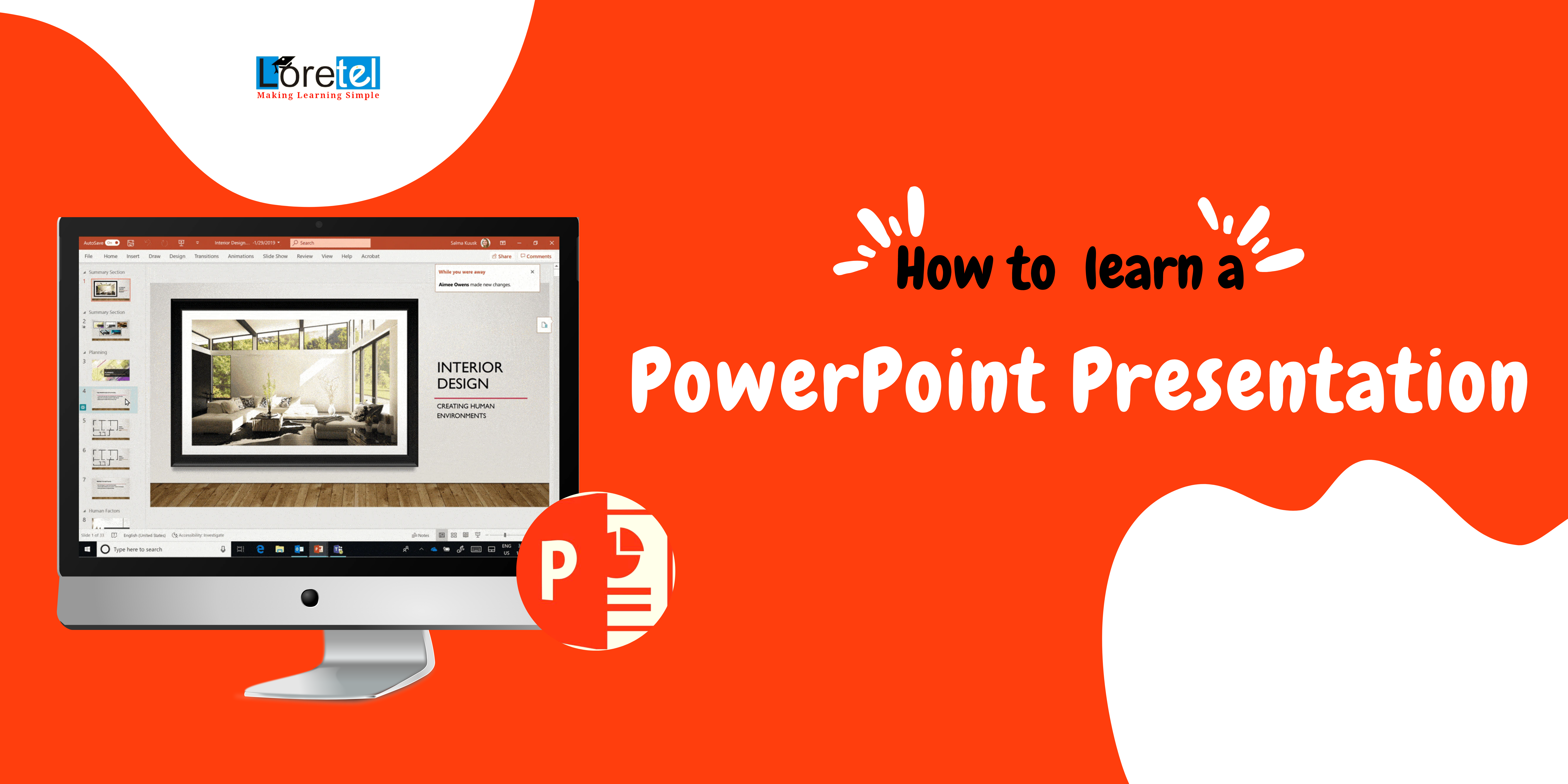Introduction to MS Power Point