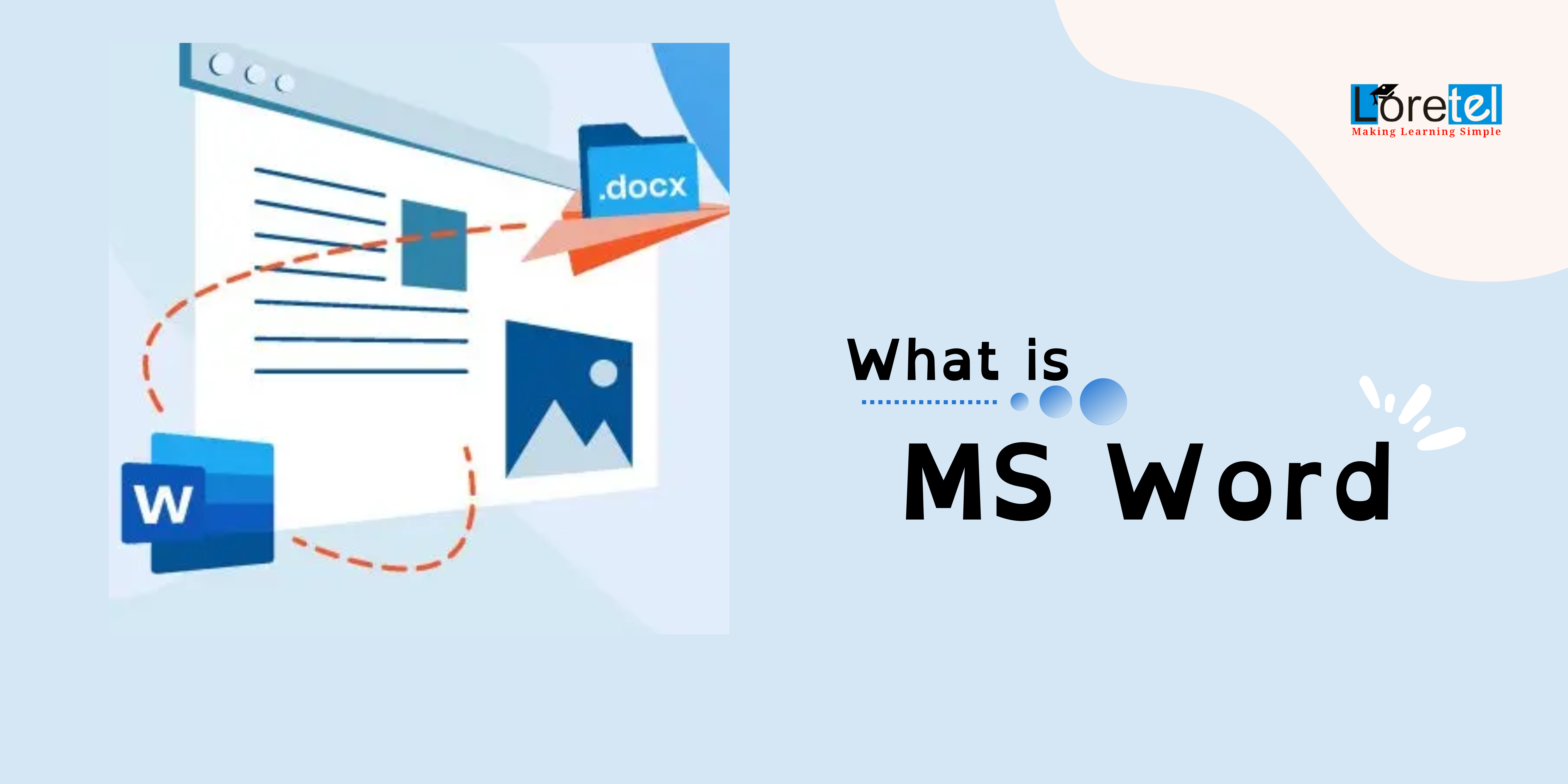 What is MS Word