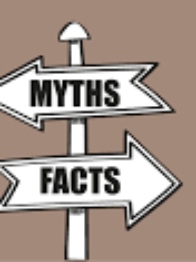 5 Myths & Misconceptions about SIP investment