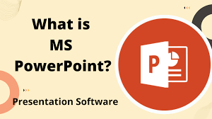 Mastering Presentation Excellence: What Is PowerPoint?